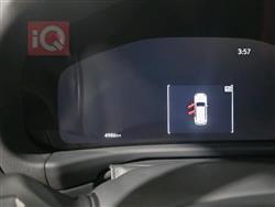 لكزس LX